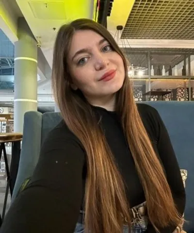 Галина